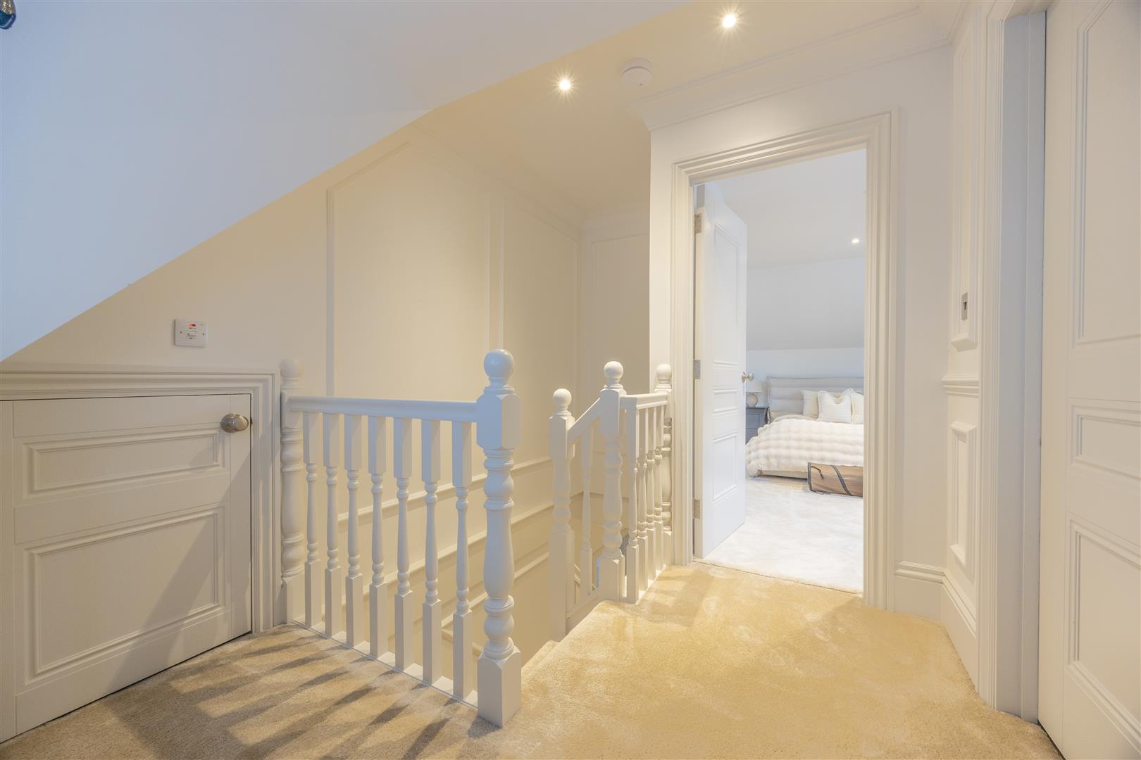 Second Floor Landing